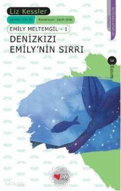 Denizkızı Emily'nin Sırrı - 1