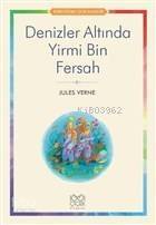 Denizler Altında Yirmi Bin Fersah - 1