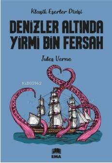 Denizler Altında Yirmi Bin Fersah - 1