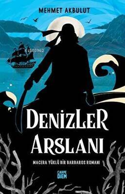 Denizler Arslanı - 1