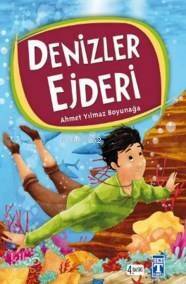 Denizler Ejderi - 1