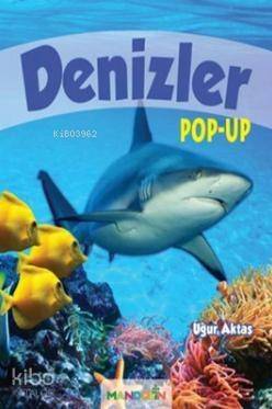 Denizler Pop - Up - 1