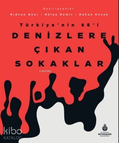 Denizlere Çıkan Sokaklar Türkiye’nin 68’i - 1