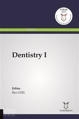 Dentistry 1 - 1