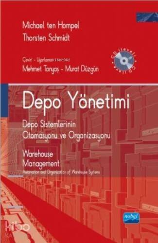 Depo Yönetimi - 1