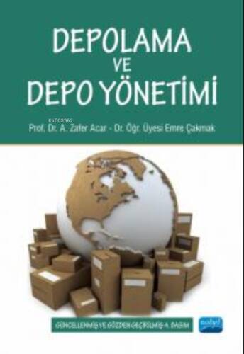 Depolama ve Depo Yönetimi - 1