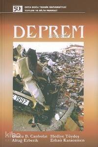 Deprem - 1