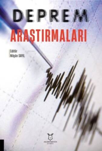 Deprem Araştırmaları - 1