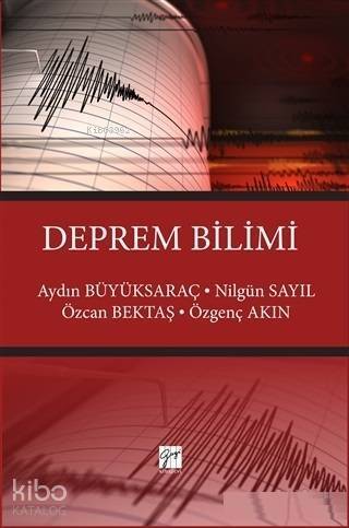 Deprem Bilimi - 1