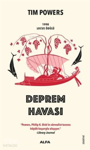 Deprem Deprem Havası - 1