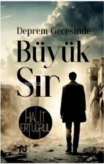 Deprem Gecesinde Büyük Sır - 1