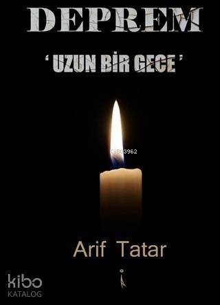 Deprem Uzun Bir Gece - 1