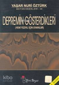 Depremin Gösterdikleri - 1