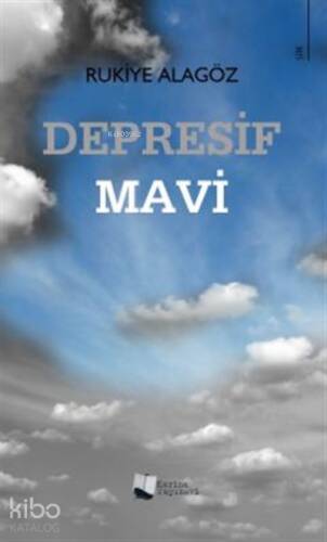 Depresif Mavi - 1