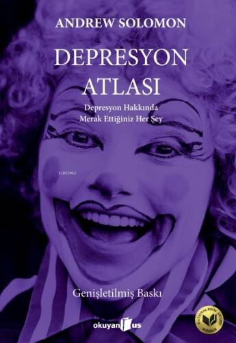 Depresyon Atlası - 1