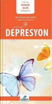 Depresyon Cep Kitabı - 1