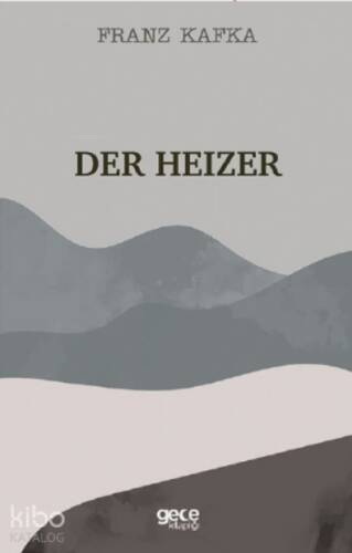 Der Heizer - 1