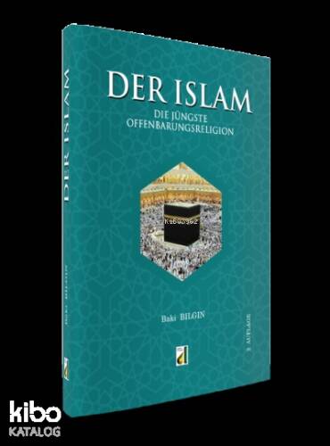 Der İslam - Ciltli - 1