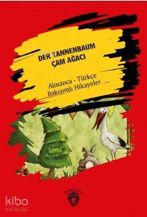 Der Tannenbaum; Çam Ağacı - 1