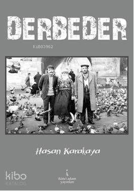 Derbeder - 1