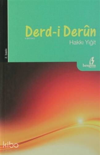 Derd-i Derun - 1