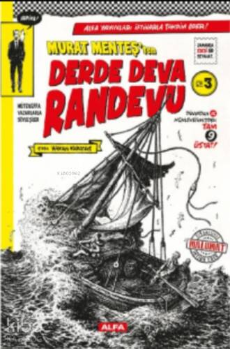 Derde Deva Randevu - 1