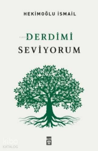 Derdimi Seviyorum - 1