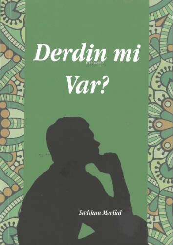 Derdin Mi Var? - 1