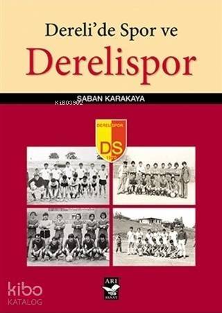 Dereli'de Spor ve Derelispor - 1