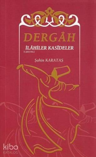 Dergah İlahiler - Kasideler - 1