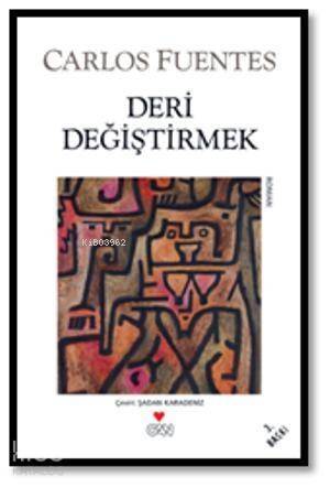 Deri Değiştirmek - 1