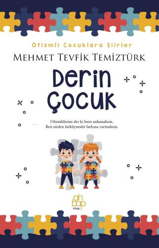 Derin Çocuk - 1