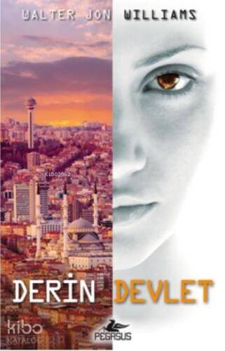 Derin Devlet - 1