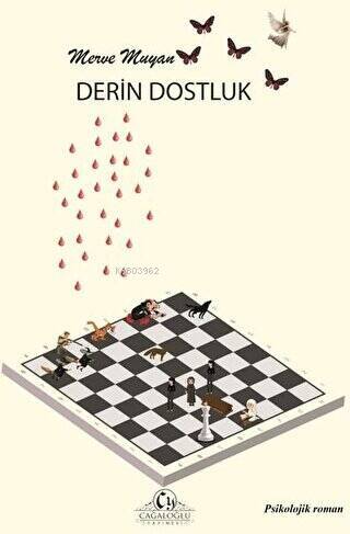 Derin Dostluk - 1