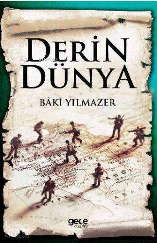 Derin Dünya - 1