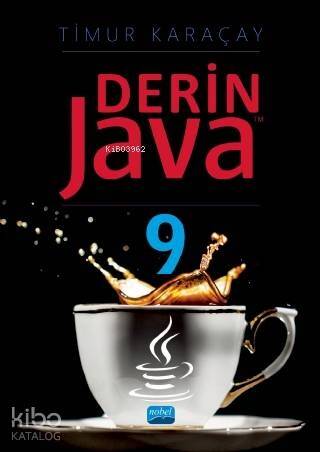 Derin Java 9 - 1