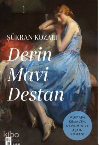 Derin Mavi Destan - 1