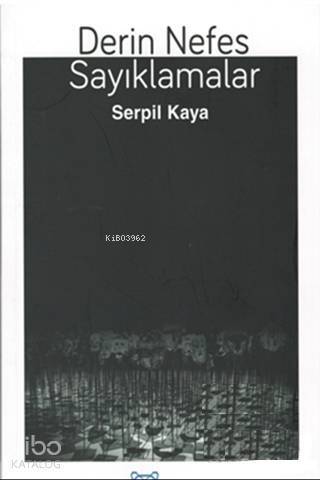 Derin Nefes Sayıklamalar - 1