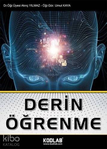 Derin Öğrenme - 1