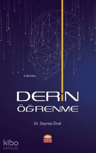 Derin Öğrenme - 1