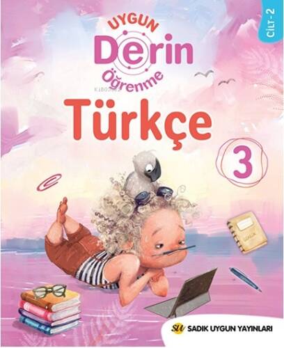 Derin Öğrenme Türkçe 2. Cilt - 1