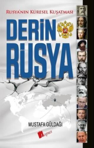 Derin Rusya - 1