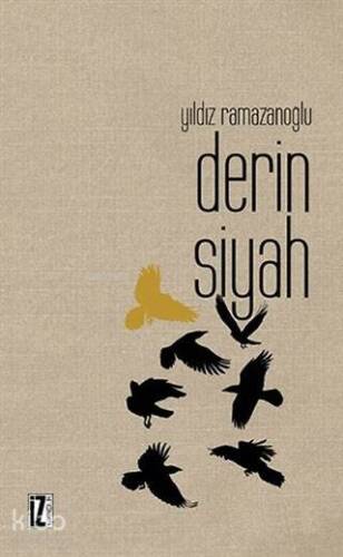 Derin Siyah - 1