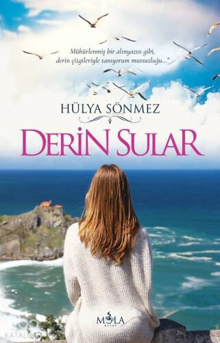 Derin Sular - 1