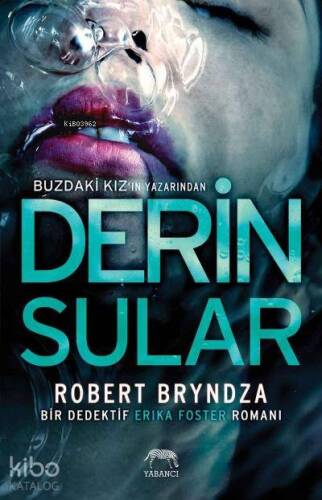 Derin Sular - 1