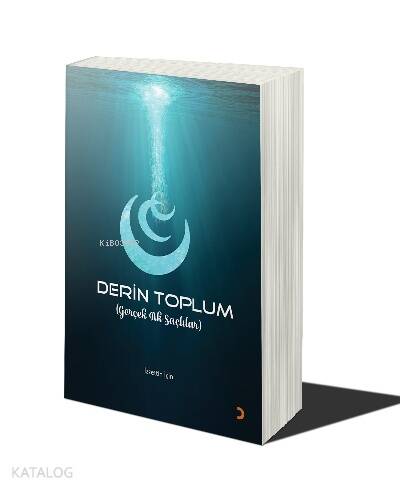 Derin Toplum (Gerçek Ak Saçlılar) - 1