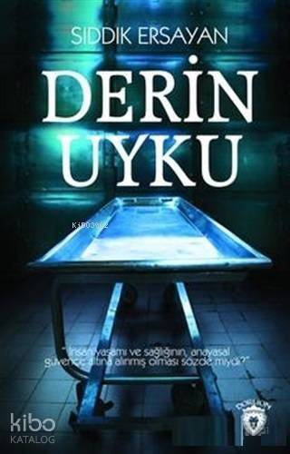 Derin Uyku - 1