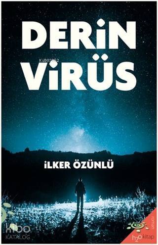 Derin Virüs - 1