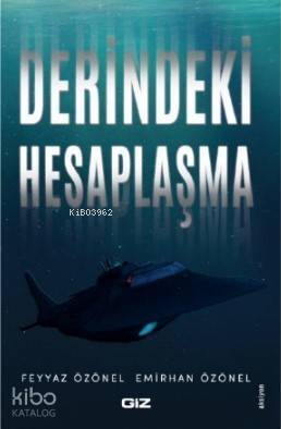 Derindeki Hesaplaşma - 1