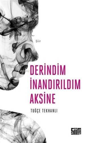 Derindim İnandırıldım Aksine - 1